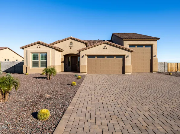 29507 N 224 Drive, Wittmann, AZ 85361