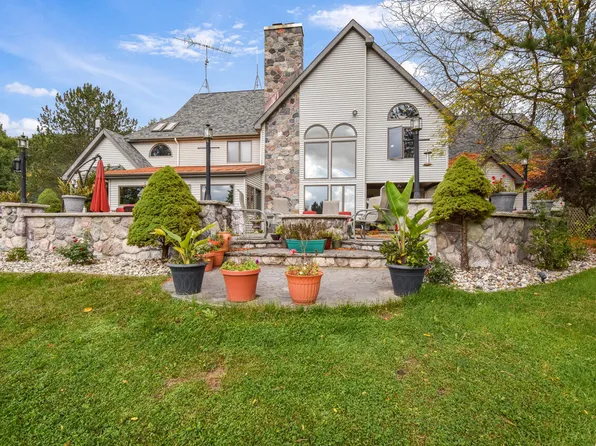 4165 Stillwagon Rd, West Branch, MI 48661