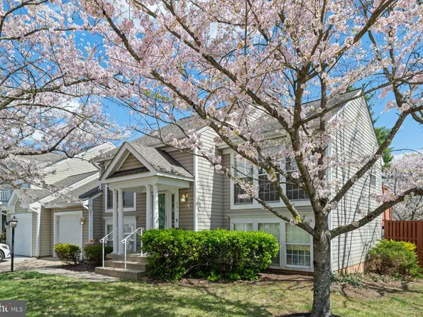 801 Millponds Dr, Bowie, MD 20721