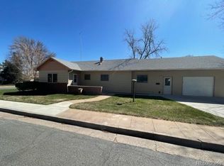 404 Emerson St, Wray, CO 80758
