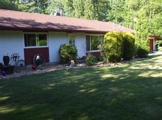 2662 Birch Bay Lynden Rd, Custer, WA 98240