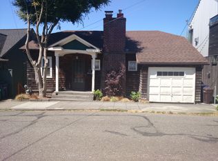 2111 11th Ave W, Seattle, WA 98119