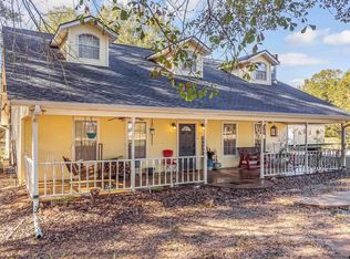 2915 Quail Ln, Longview, TX 75602