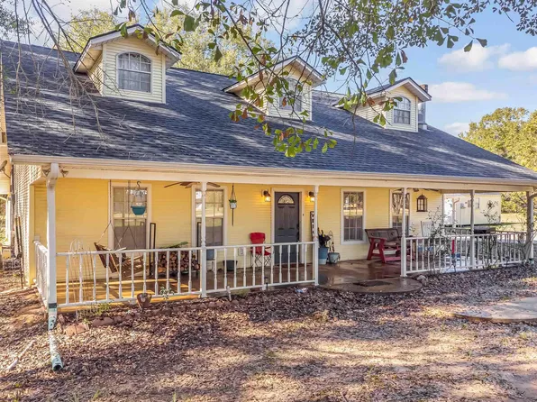 2915 Quail Ln, Longview, TX 75602