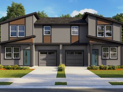6555 SE Nasha St, Hillsboro, OR, 97123
