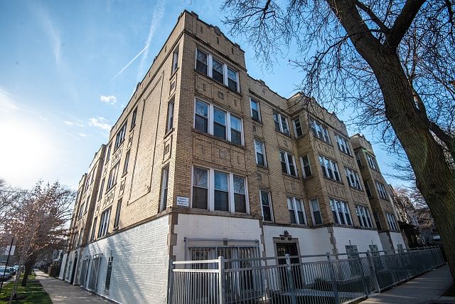 1st image of 2134 N Campbell Ave #2