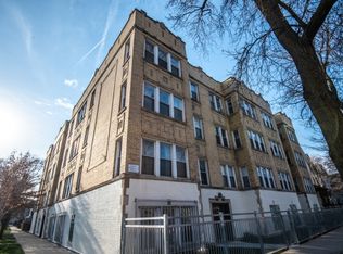 2134 N Campbell Ave #2, Chicago, IL 60647