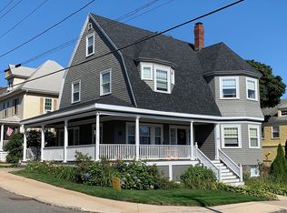 45 Temple Ave, Winthrop, MA 02152