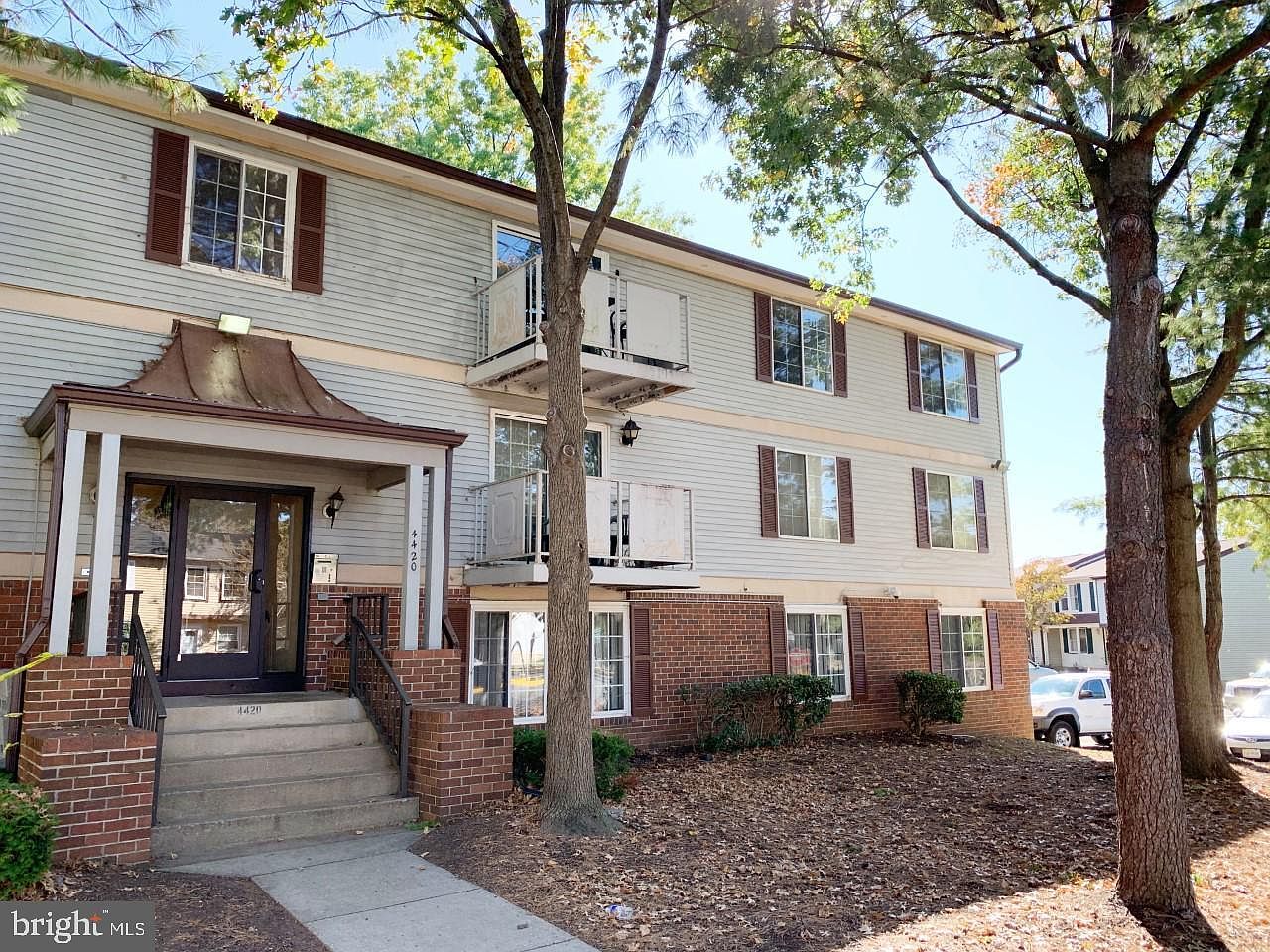 4420 Groombridge Way APT K, Alexandria, VA 22309 Zillow