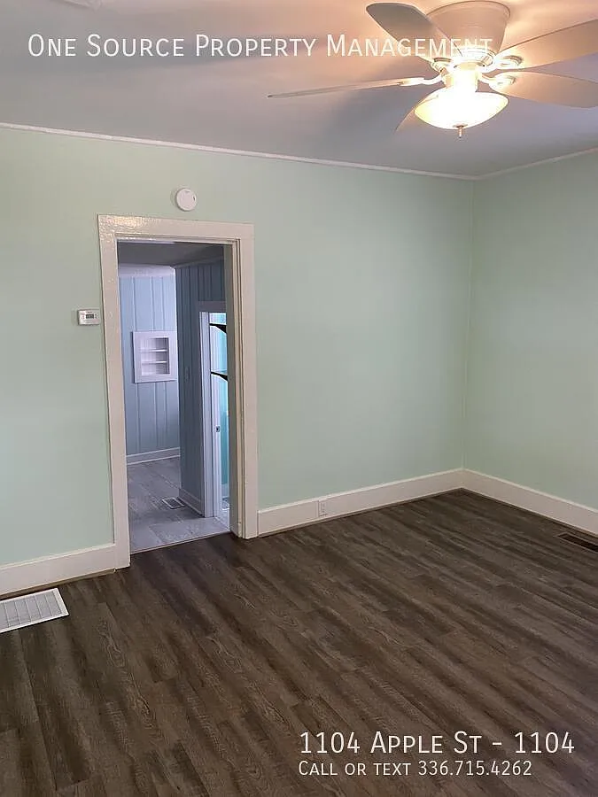 1 bed, 550 sqft, $850 — Photo 4