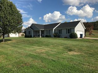 23 Clover Ln, Brodhead, KY 40409
