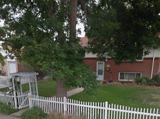 3180 Atchison St, Aurora, CO 80011