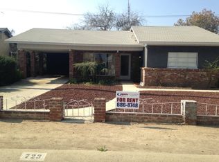 723 N Mirage Ave, Lindsay, CA 93247