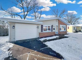 2027 Mahrendale Ave, Evansville, IN
