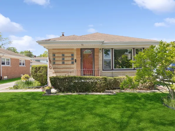 1510 Homestead Rd, La Grange Park, IL 60526