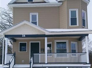 34 S Main St, Oakfield, NY 14125