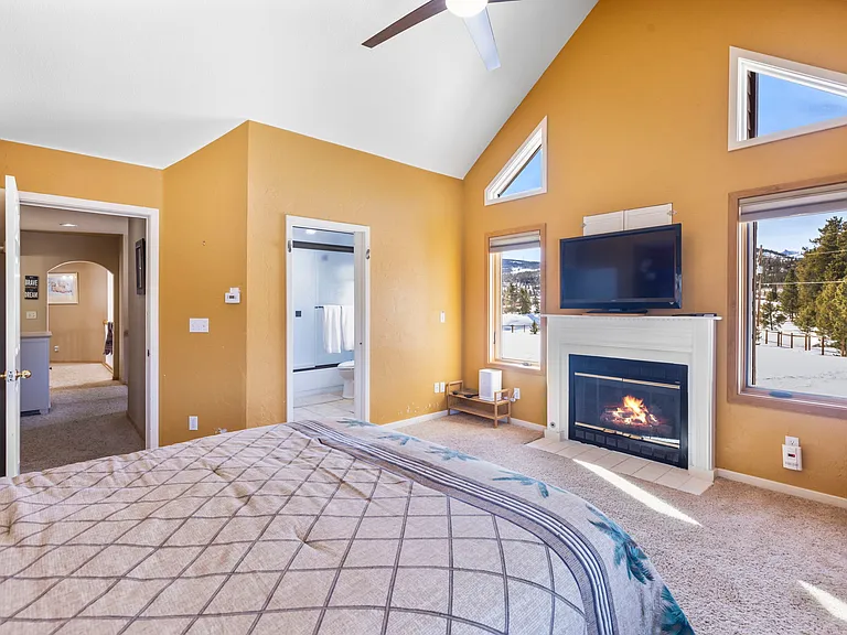 Master Bedroom #2