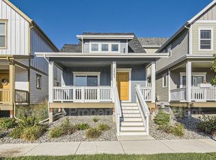 2863 S Fox St, Englewood, CO 80110