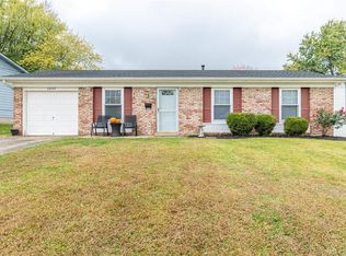 12137 Westerly Dr, Cincinnati, OH 45231
