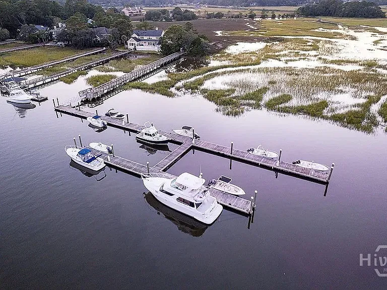 1 Egrets Nest Dr — Photo 41
