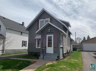 211 N 34th Ave W, Duluth, MN 55807