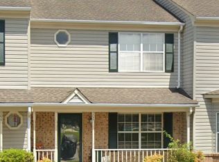 106 Foundry Ct, Yorktown, VA 23693