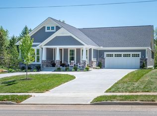 1178 Linden Hill Ln, Cincinnati, OH 45230