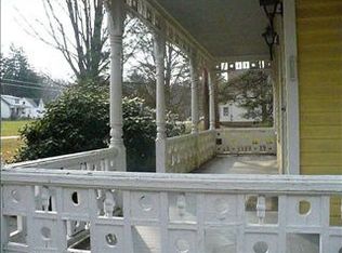 512 Main St, Kingston, NY 12401