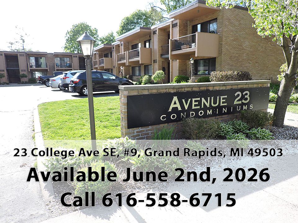 1st image of 23 College Ave SE APT 9