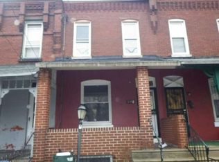 5442 Master St, Philadelphia, PA 19131