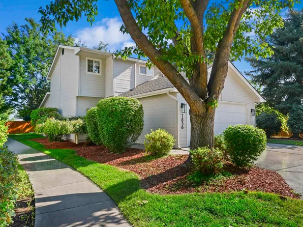 7838 W Holt Ct, Boise, ID 83704