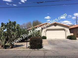 3577 E Flower St, Tucson, AZ 85716