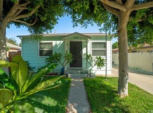 1517 E Eleanor St, Long Beach, CA 90805