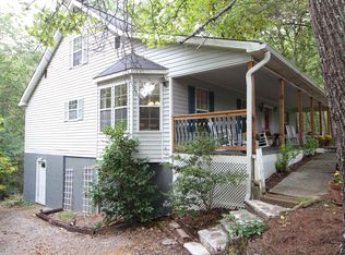 541 Knobb Hill Dr NW, Cleveland, TN 37312