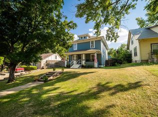 308 W 10th St, Concordia, KS 66901