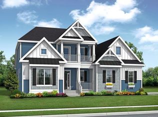 15925 Garston Ln, Midlothian, VA 23112