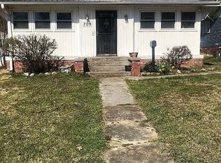 709 E Oldham Ave, Knoxville, TN 37917