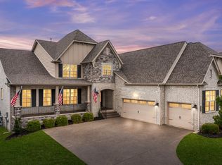 1307 Craigleigh Dr, Nolensville, TN 37135
