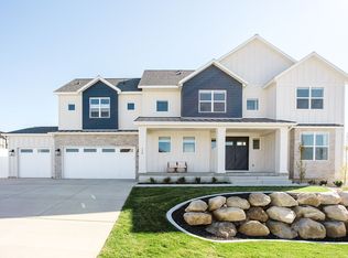 778 N 780 W, American Fork, UT 84003