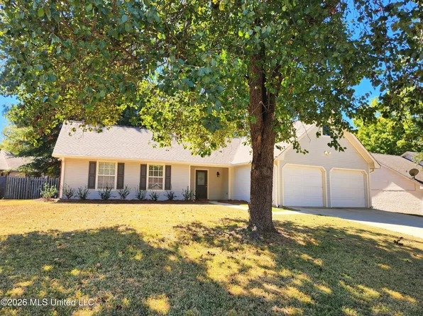 635 Live Oak Dr, Madison, MS 39110