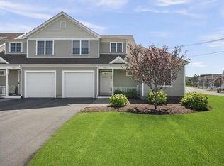 70 Endicott St APT 506, Norwood, MA 02062