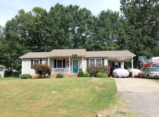 2511 Rolling Green Rd, Anderson, SC 29621