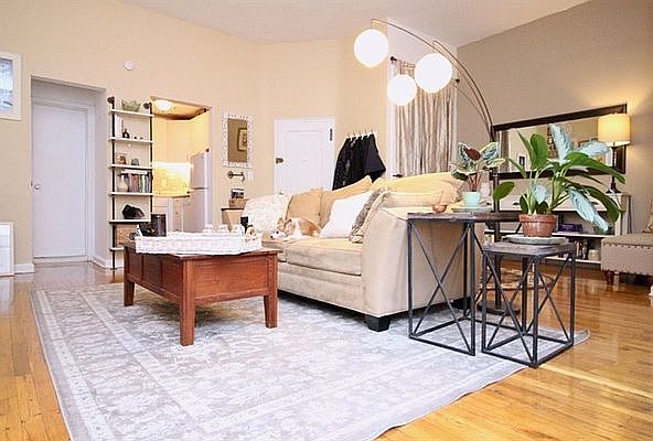 1st image of 55 W 70th St APT 3B