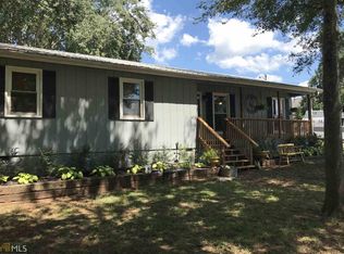 209 Horseshoe Bend Cir, Griffin, GA