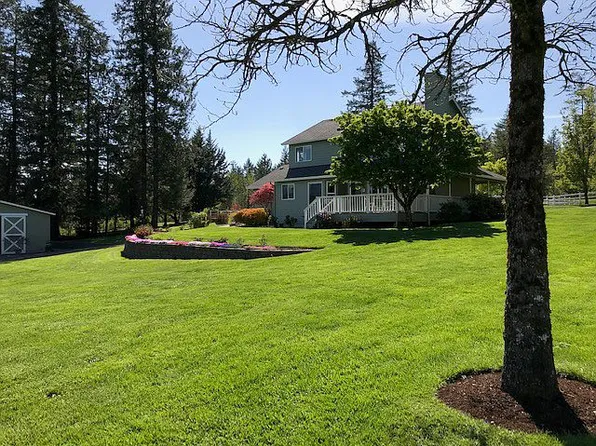 25519 NE 202nd Ave, Battle Ground, WA 98604