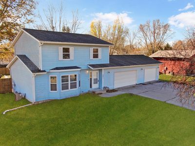 801 Park PLACE, Sparta, WI, 54656
