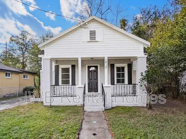 1810 W 24th St, Jacksonville, FL 32209