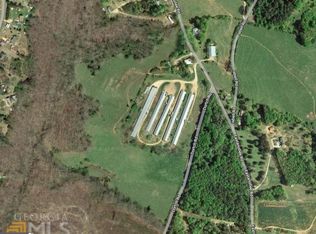 0 Eastanollee Rd, Eastanollee, GA 30538