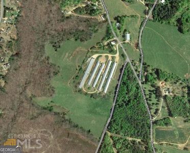 0 Eastanollee Rd, Eastanollee, GA, 30538