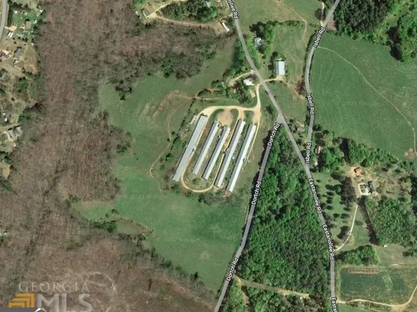 0 Eastanollee Rd, Eastanollee, GA 30538